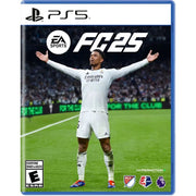 Electronic Arts FC 25 Standard Edition (PlayStation 5)