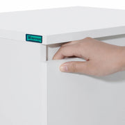 Hommpa F38172 3 Drawers 30