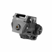 iPROTEC 6116 Q-Series Subcompact Pistol Laser Sight Red