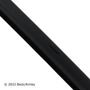 BeckArnley Valve Cover Gasket Set, Driver Side, OE Replacement, High-Quality Materials, Application Specific Fit, 036-1893