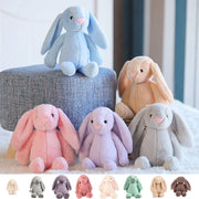 Jellycat Bashful Bunny Stuffed Animal Bunny 16.5