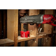 Milwaukee Electric Tool 49-56-9280 7 pc. Big Hawg with Carbide Teeth Kit