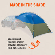 Kelty Sideroads Awning