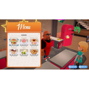 MAXIMUM GAMES My Universe - Cooking Star Restaurant Switch (NS)