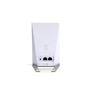 Starlink Router Mini, High Speed Wi-Fi 6 Dual-Band WLAN Wireless Network Router, White, 39006001