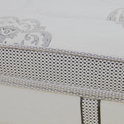 Classic King Medium to Soft Memory Foam Mattress-413010-1160