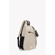 Sherpani Wayfarer Convertible Sling Backpack - Chromatic