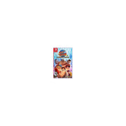Capcom Street Fighter 30th Anniversary Collection ( Nintendo Switch)