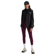 The North Face NF0A7QEU Antora Lightweight Jacket for Ladies - TNF Black - M