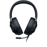 Razer RZ04-02890100-R3U1 Kraken X Lite Ultra Light Headset, Black