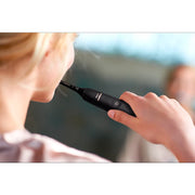 Philips Sonicare HX9912/95 DiamondClean Electric Toothbrush Rose Gold with Charger and Case