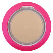 FOREO F4330 UFO mini LED Face Mask Light Therapy SkincareTreatment, Red Light Therapy for Face, Fuchsia