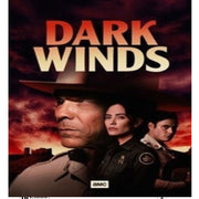 Amc Dark Winds: Season 3 (DVD)
