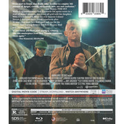Warner Home Video One Battle After Another Blu-ray Movie, Action Drama Thriller, 1080p, Dolby Digital 5.1 and Dolby Atmos, Includes Digital Copy, 2025