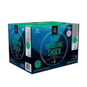 Quick Dissolving Shock Stabilizer 1 lb, 24p
