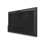 ViewSonic Commercial Display CDE4330, 43in 4K UHD Wireless Presentation, 24/7 Operation, Integrated Android Software, 4GB RAM, 32GB Storage, 450 cd/m2 Brightness
