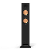 Klipsch KD-52F Floorstanding Home Theater Speaker in Black