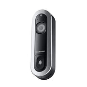 Samsung SNA-R1210W SmartCam A1 Home Security System & D1 Video Doorbell Camera