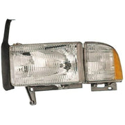 Eagle Eyes CS060-B001L Headlight Assembly