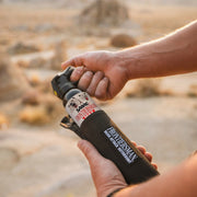 Sabre FBADX-04 Frontiersman MAX 7.9 oz. Bear & Mountain Lion Spray with Belt Holster