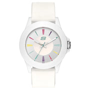 Skechers SR6080W Rosencrans Midsize Quartz Analog Watch