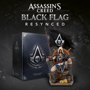 Ubisoft Assassin's Creed Black Flag Resynced Collector's Edition (PlayStation 5)