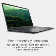 Dell Laptop DC15250, 15.6