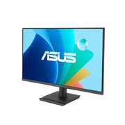 ASUS VA279QG 27 Inch Full HD IPS Gaming Monitor, 120Hz Refresh Rate, 1ms Response Time, Adaptive-Sync, Built-In Speakers, Low Blue Light, Flicker-Free, VESA Mountable, HDMI DisplayPort VGA