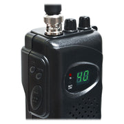 Midland 30 Mile 40-Channel Hand-Held CB Transceiver (1-Pack)-75-785