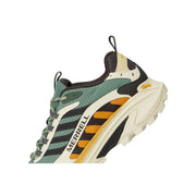 Merrell J037801-7.5 Moab Speed 2 GORE-TEX Hiking Shoes for Men, Hedge Green, 8M