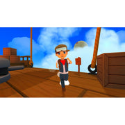 Polykid Poi Explorer's Edition (Nintendo Switch)