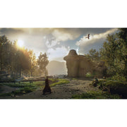 Warner Bros. Hogwarts Legacy (PlayStation 5)