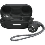 JBL Reflect Aero TWE Earbuds, Black