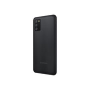 Samsung SM-A037UZKDXAA Galaxy A03s 6.5'' 4G LTE 3GB RAM 32GB Storage Factory Android Smartphone, Black