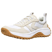KEEN KS86 Sneakers for Ladies - Birch/Star White - 8.5M