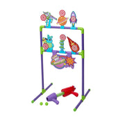 Little Kids Inc. Toy Story Toy Takedown Buzz Lightyear Blaster Multicolor Ages 3 and Up