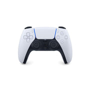 Sony CFI-ZCT1W PlayStation DualSense Wireless Controller - White