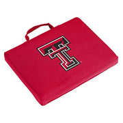 Logo Chairs Collegiate Stadium Cushion - Texas Tech