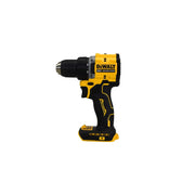 DeWalt Cordless Drill Driver, 20V, 1/2 Inch Ratcheting Chuck, LED Work Light, High Bit Retention, Compact Lightweight Design, DCD794B-NBX