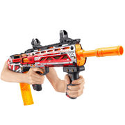 Zuru 36600 Xshot Pro Series Longshot - RED