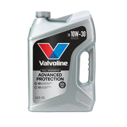 Valvoline Advanced Full Synthetic 10W-30 Motor Oil 5 QT