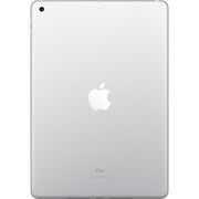 Apple iPad 7th Gen 32GB Silver Wi-Fi MW752LL/A