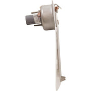 Pentair Mounting Bracket Vinyl Liner 3/4-Inch Hub Replacement for AquaLumin III Pool Spa Light 78887700