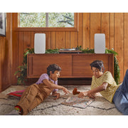 Sonos FIVE1US1 Five Wireless Speaker for Streaming Music (White)