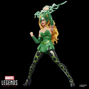 Marvel Legends Series Enchantress, Thor Comics Collectible 6-Inch Scale Action