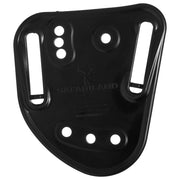 Safariland Open Top Concealment Belt Clip Holster - Glock 19/23