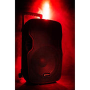 Gemini Portable PA Speaker, 8