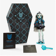 Monster High HGK12 Mattel Creations Collectors Monster High Haunt Couture Frankie Stein Dolls