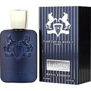 Parfums De Marly AMPDMLAY42PS Layton Royal Essence Eau De Parfum Spray, Cologne for Men, 4.2 oz