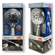 AquaCare 6062726 Luxury Handheld Shower